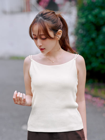 ワンサイズ / アイボリー