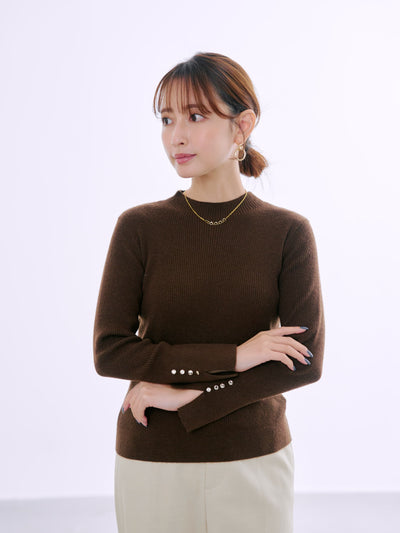 ワンサイズ / ブラウン