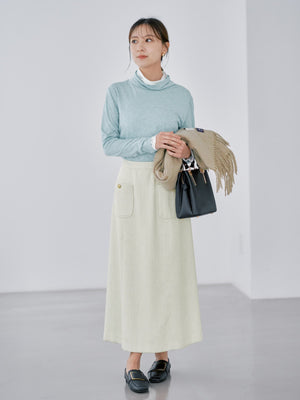 150cm | B:78 W:56 H:74 股下:69  | regular-XS着用