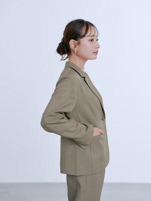 149cm | B:77 W:60 H:83 股下:68.5 | ワンサイズ着用