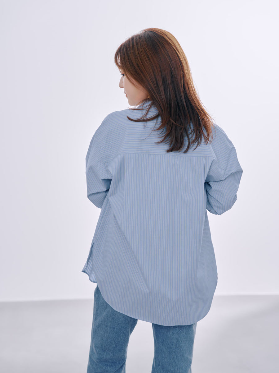 143cm | B:73 W:60 H:81 股下:65  | ワンサイズ着用