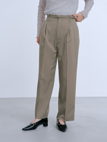 149cm | B:77 W:60 H:83 股下:68.5 | regular-XS着用