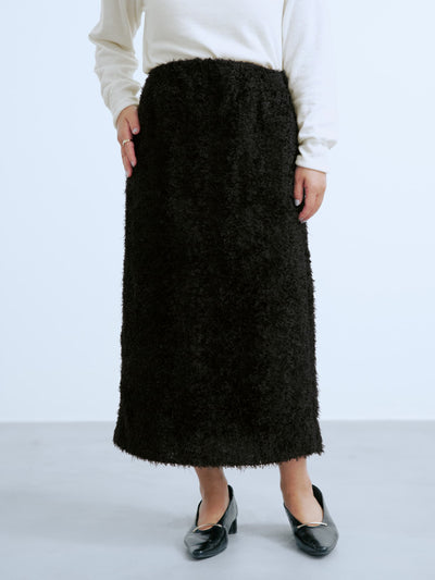 short / ブラック