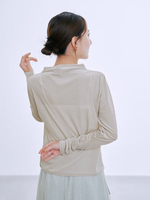 150cm | B:78 W:56 H:74 股下:69  | ワンサイズ着用