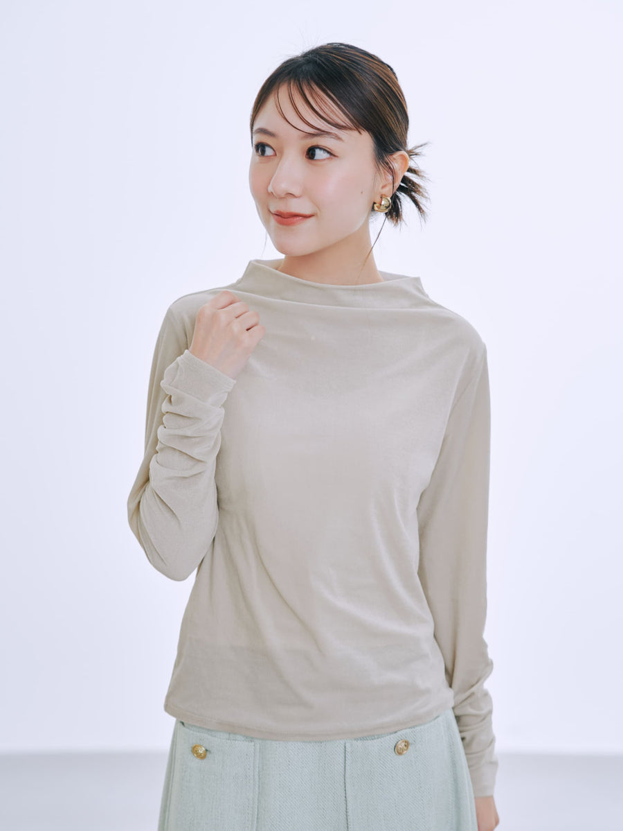 150cm | B:78 W:56 H:74 股下:69  | ワンサイズ着用