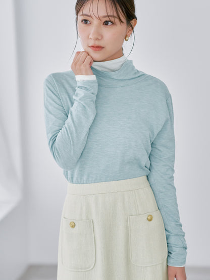 150cm | B:78 W:56 H:74 股下:69  | ワンサイズ着用