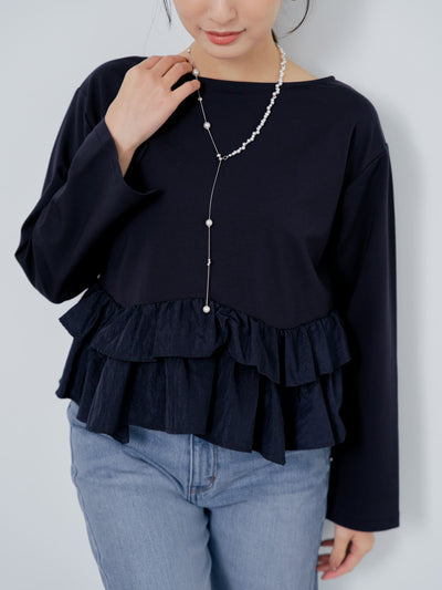 ワンサイズ / ネイビー