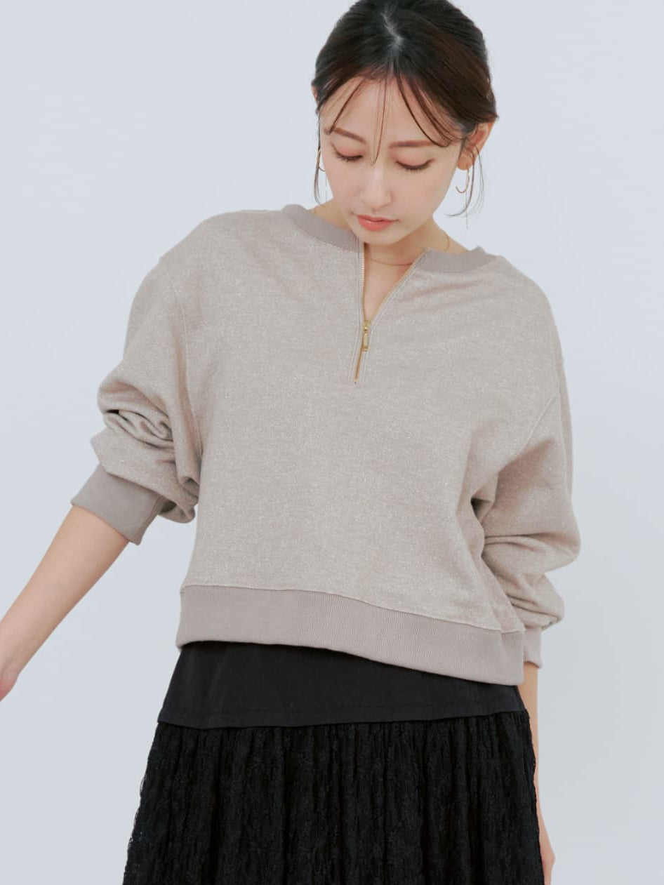 149cm | B:77 W:60 H:83 股下:68.5 | ワンサイズ着用