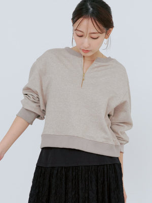 149cm | B:77 W:60 H:83 股下:68.5 | ワンサイズ着用