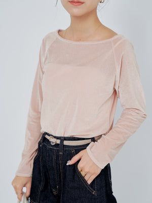 150cm | B:78 W:56 H:74 股下:69  | ワンサイズ着用