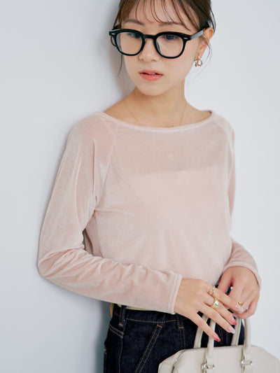 ワンサイズ / ピンク