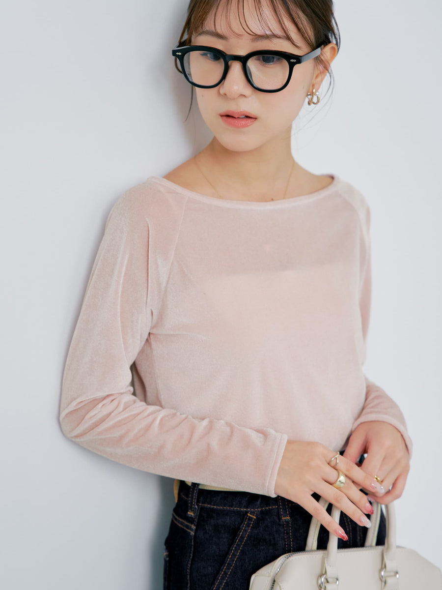 150cm | B:78 W:56 H:74 股下:69  | ワンサイズ着用