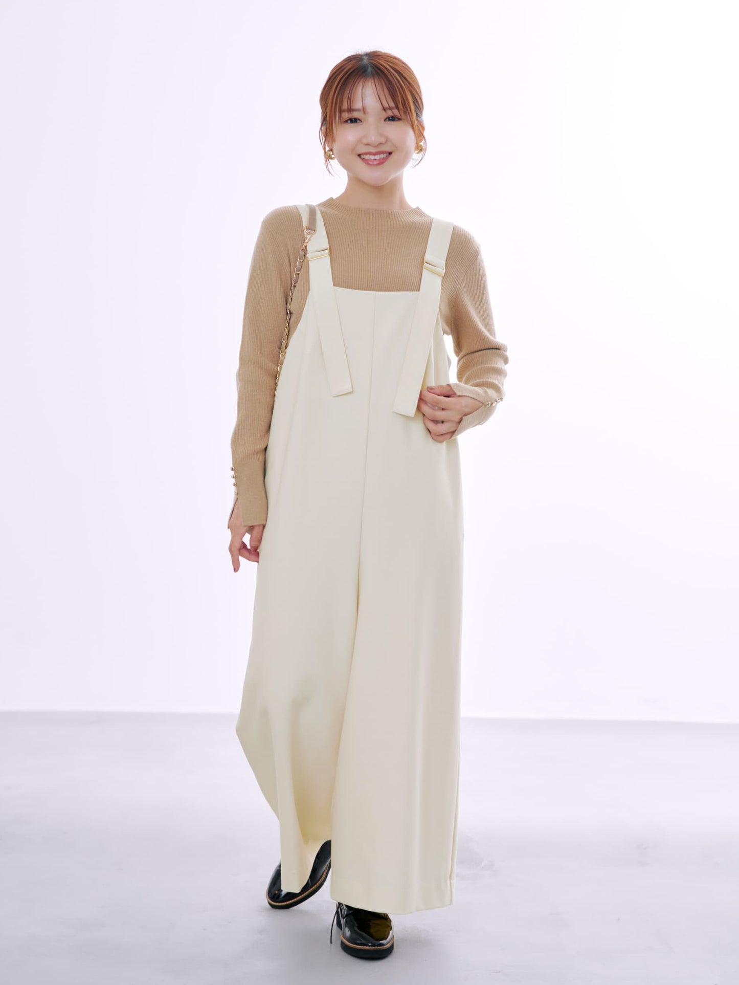 143cm | B:73 W:60 H:81 股下:65  | short着用