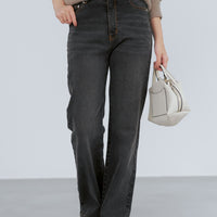 ウォッシュブラック