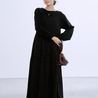 ブラック×ブラック