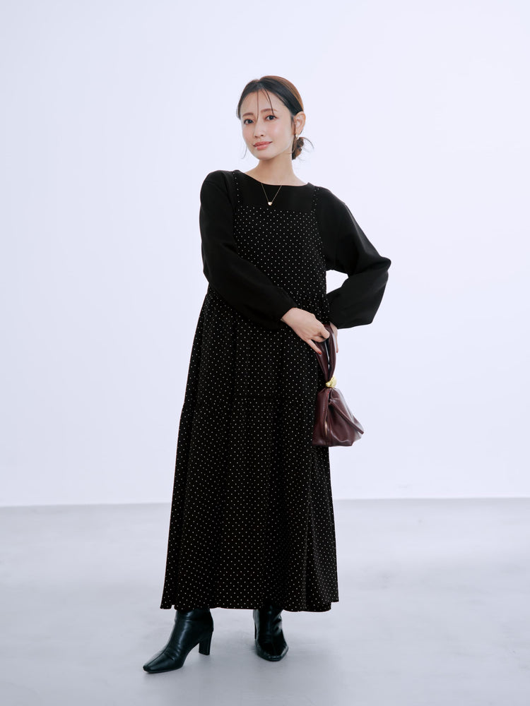Black × Black
