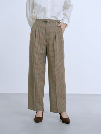 regular - XS / チェック