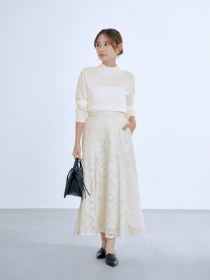 149cm | B:77 W:60 H:83 股下:68.5 | regular-XS着用