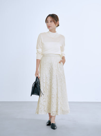 149cm | B:77 W:60 H:83 股下:68.5 | regular-XS着用