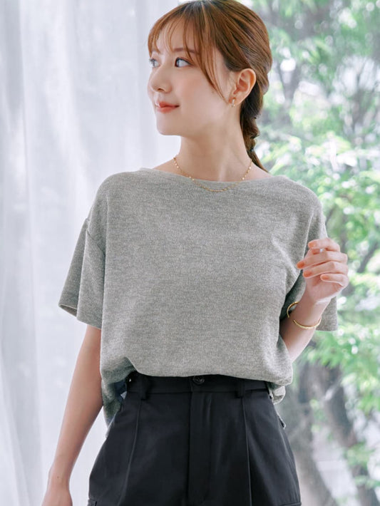 150cm | B:78 W:56 H:74 股下:69  | ワンサイズ着用