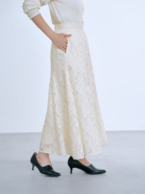 149cm | B:77 W:60 H:83 股下:68.5 | regular-XS着用