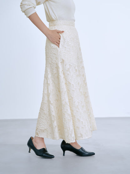 149cm | B:77 W:60 H:83 股下:68.5 | regular-XS着用