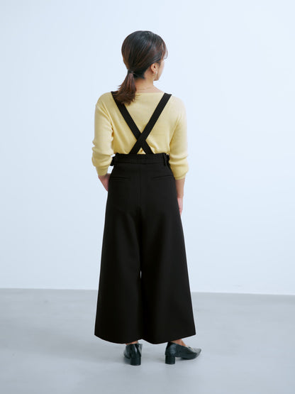 2wayサイドベルトサロペット-short & regular　[通常]