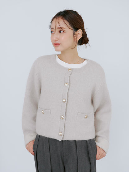 149cm | B:77 W:60 H:83 股下:68.5 | ワンサイズ着用