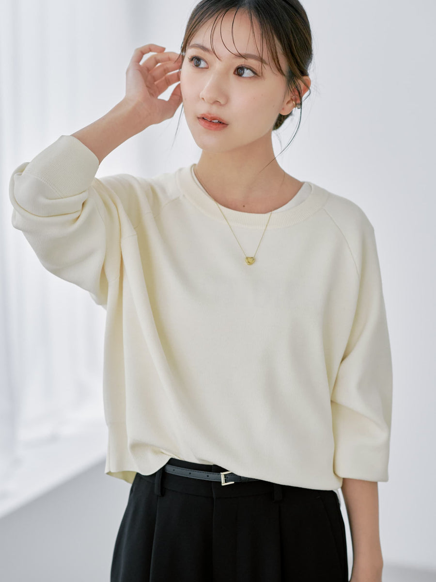 150cm | B:78 W:56 H:74 股下:69  | ワンサイズ着用