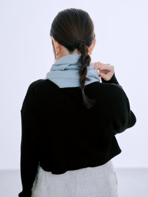 149cm | B:77 W:60 H:83 股下:68.5 | ワンサイズ着用