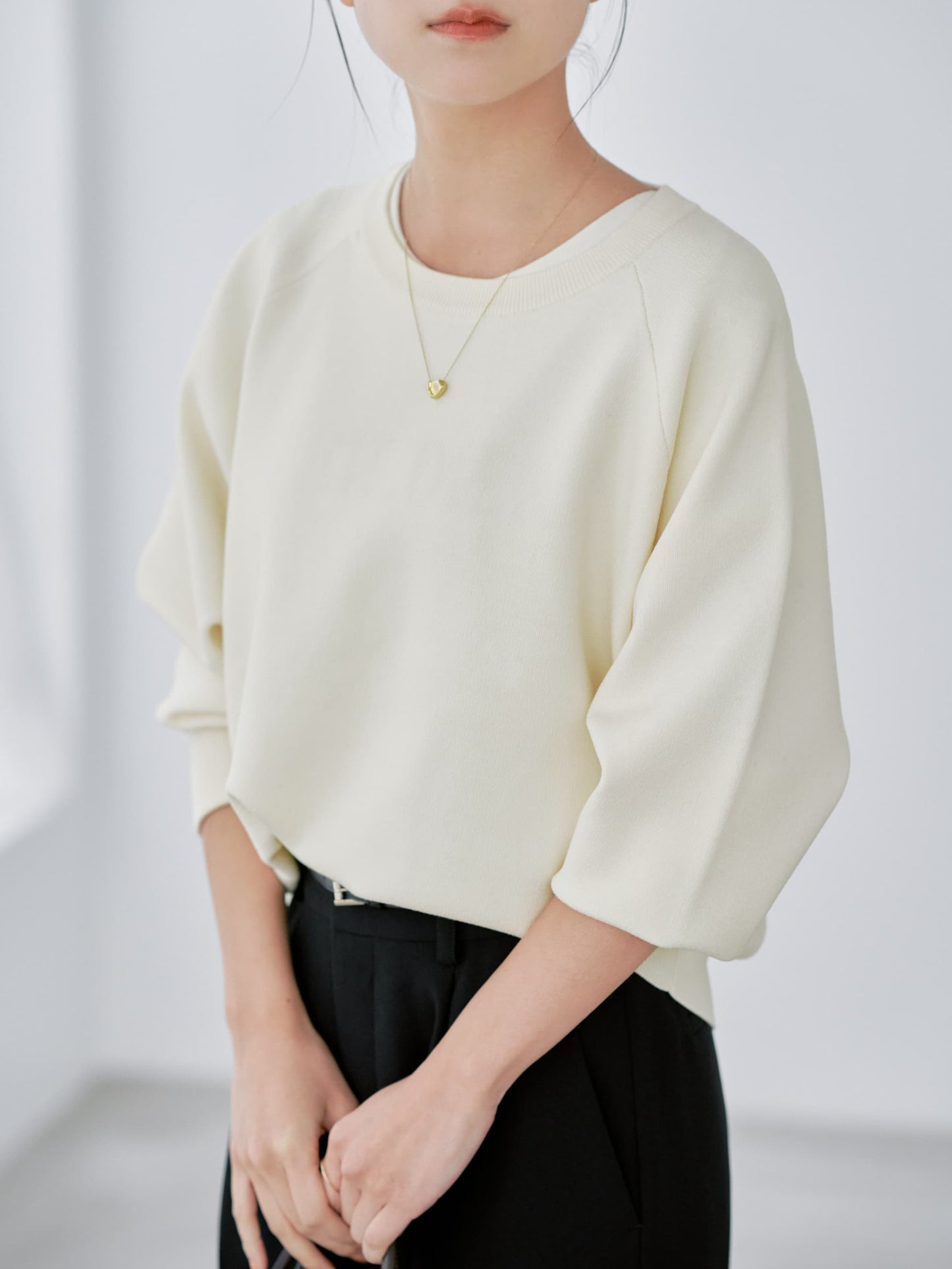 150cm | B:78 W:56 H:74 股下:69  | ワンサイズ着用