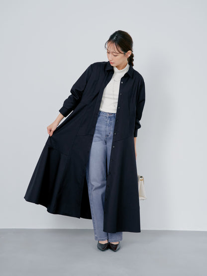 149cm | B:77 W:60 H:83 股下:68.5 | regular着用