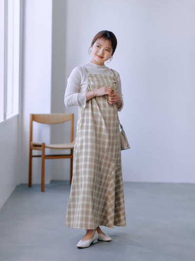 ワンサイズ / ベージュ