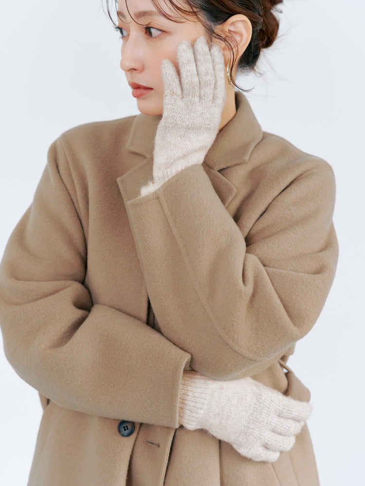 Candle Beige