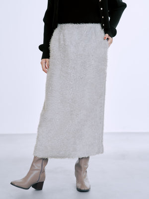 149cm | B:77 W:60 H:83 股下:68.5 | regular着用