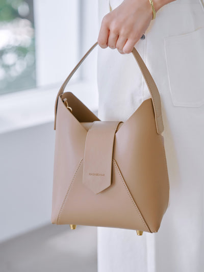 ワンサイズ / グレージュ