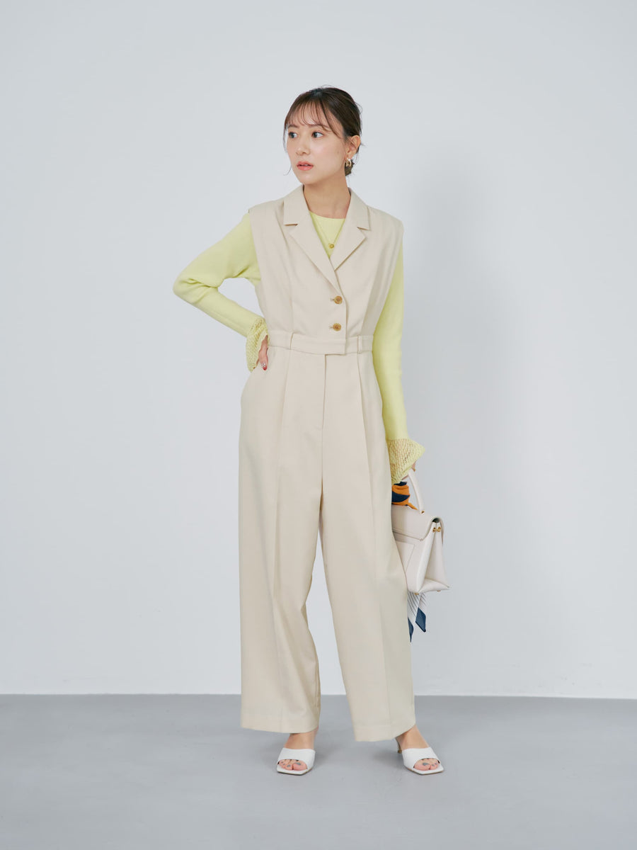 150cm | B:78 W:56 H:74 股下:69  | regular着用