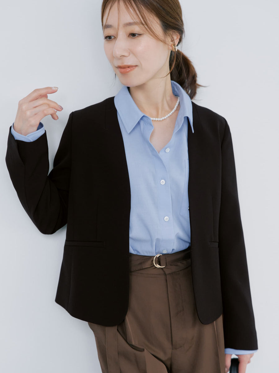 152cm | B:75 W:59 H:82 股下:70  | XS着用