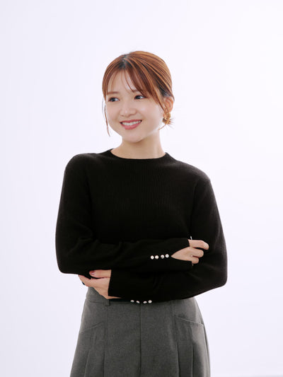 ワンサイズ / ブラック