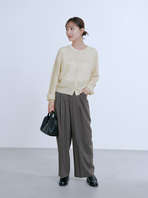 150cm | B:78 W:56 H:74 股下:69  | regular-XS着用