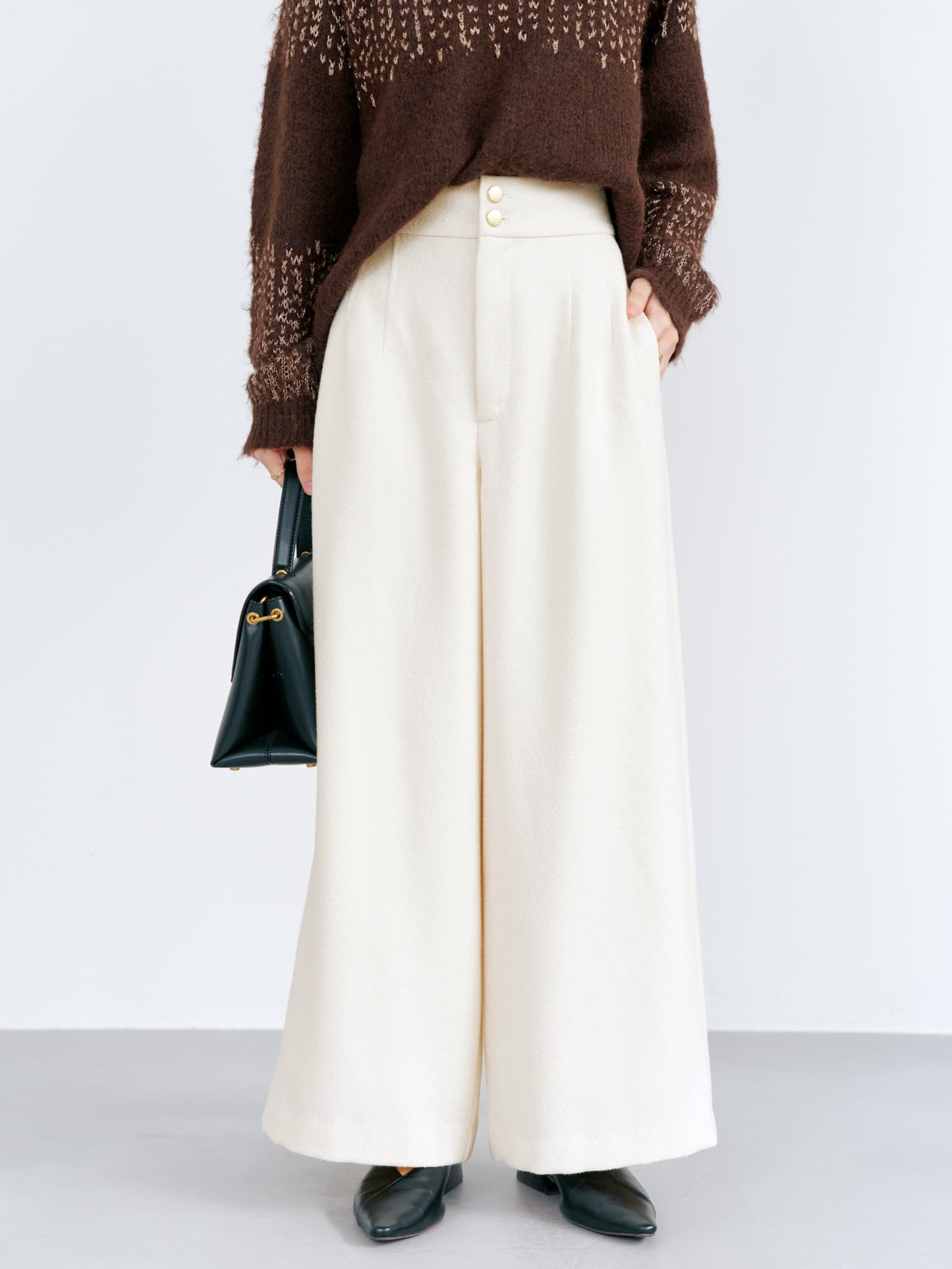 150cm | B:78 W:56 H:74 股下:69  | regular-XS着用