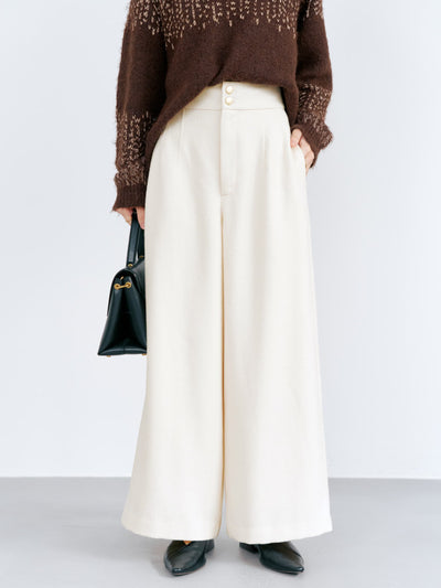 regular - XS / アイボリー