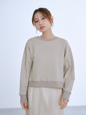 149cm | B:77 W:60 H:83 股下:68.5 | ワンサイズ着用