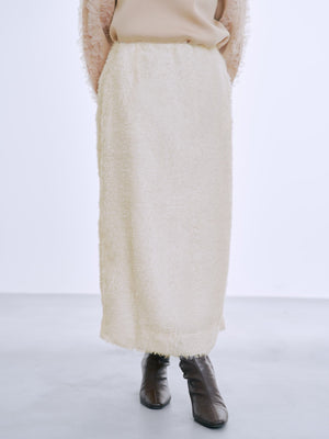 149cm | B:77 W:60 H:83 股下:68.5 | regular着用