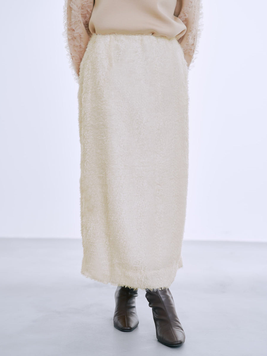 149cm | B:77 W:60 H:83 股下:68.5 | regular着用