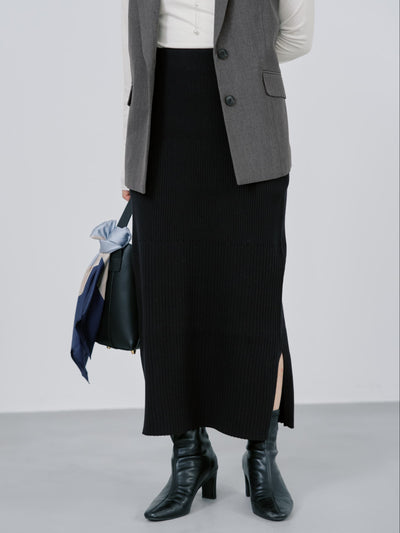 regular / ブラック