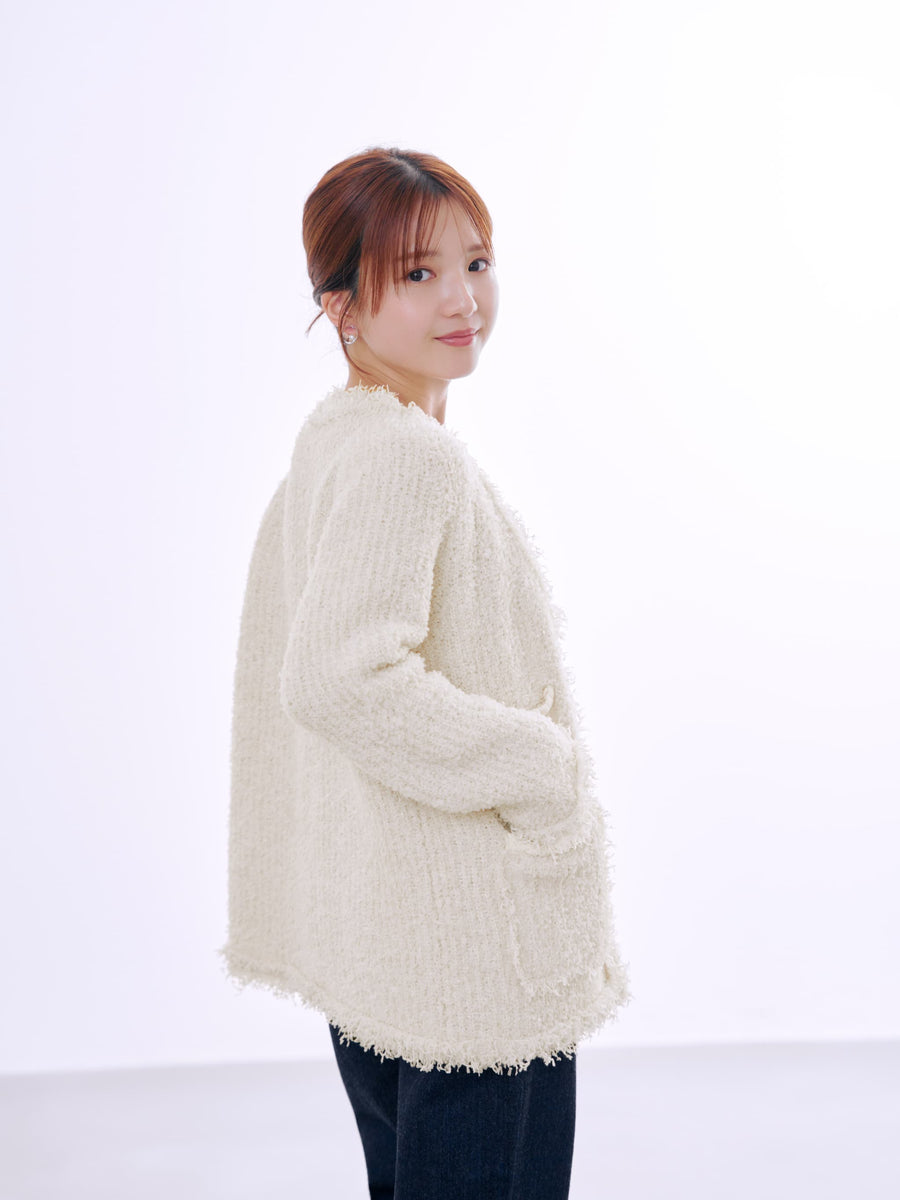 143cm | B:73 W:60 H:81 股下:65  | ワンサイズ着用