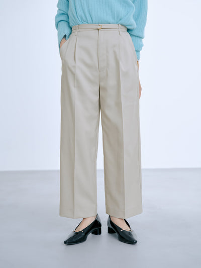 regular - XS / ライトベージュ