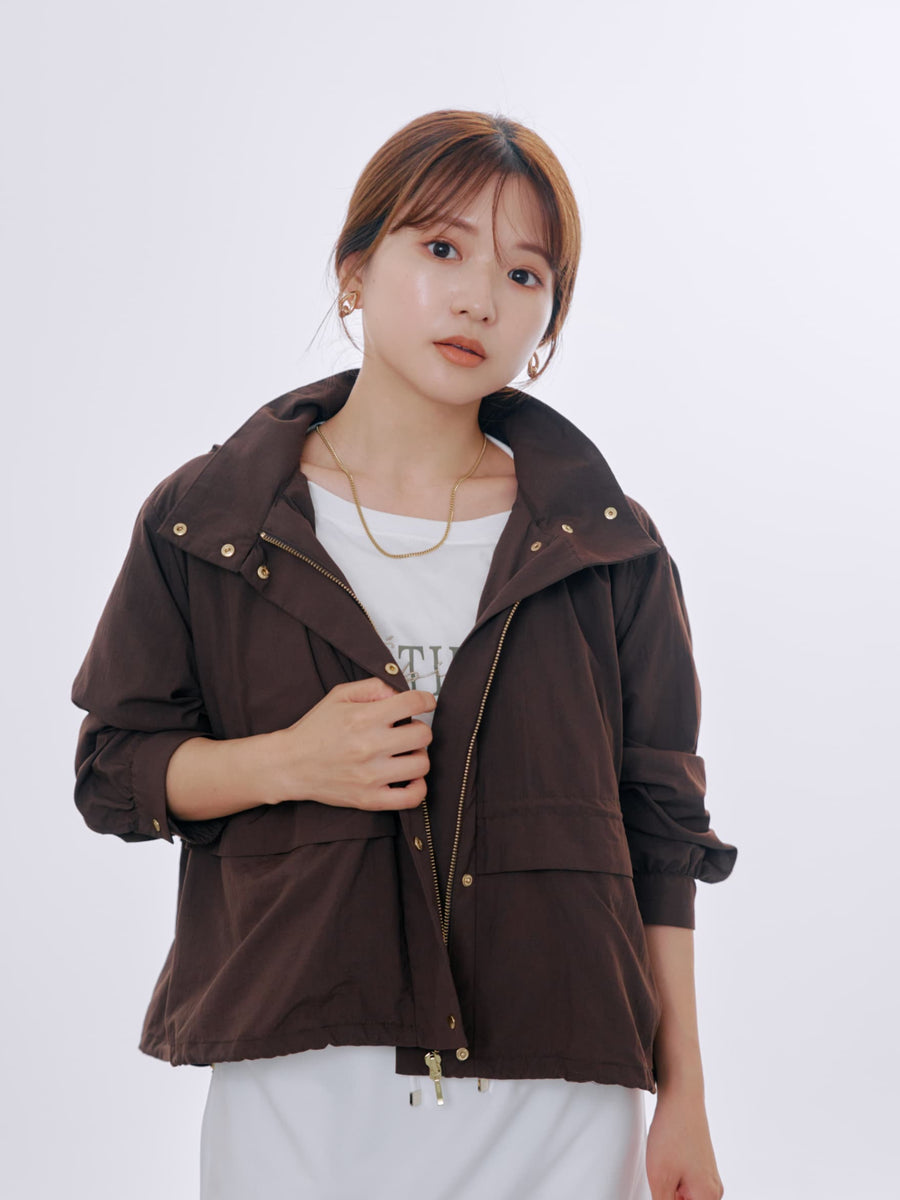 143cm | B:73 W:60 H:81 股下:65  | ワンサイズ着用