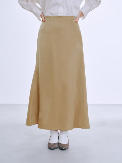 149cm | B:77 W:60 H:83 股下:68.5 | regular-XS着用